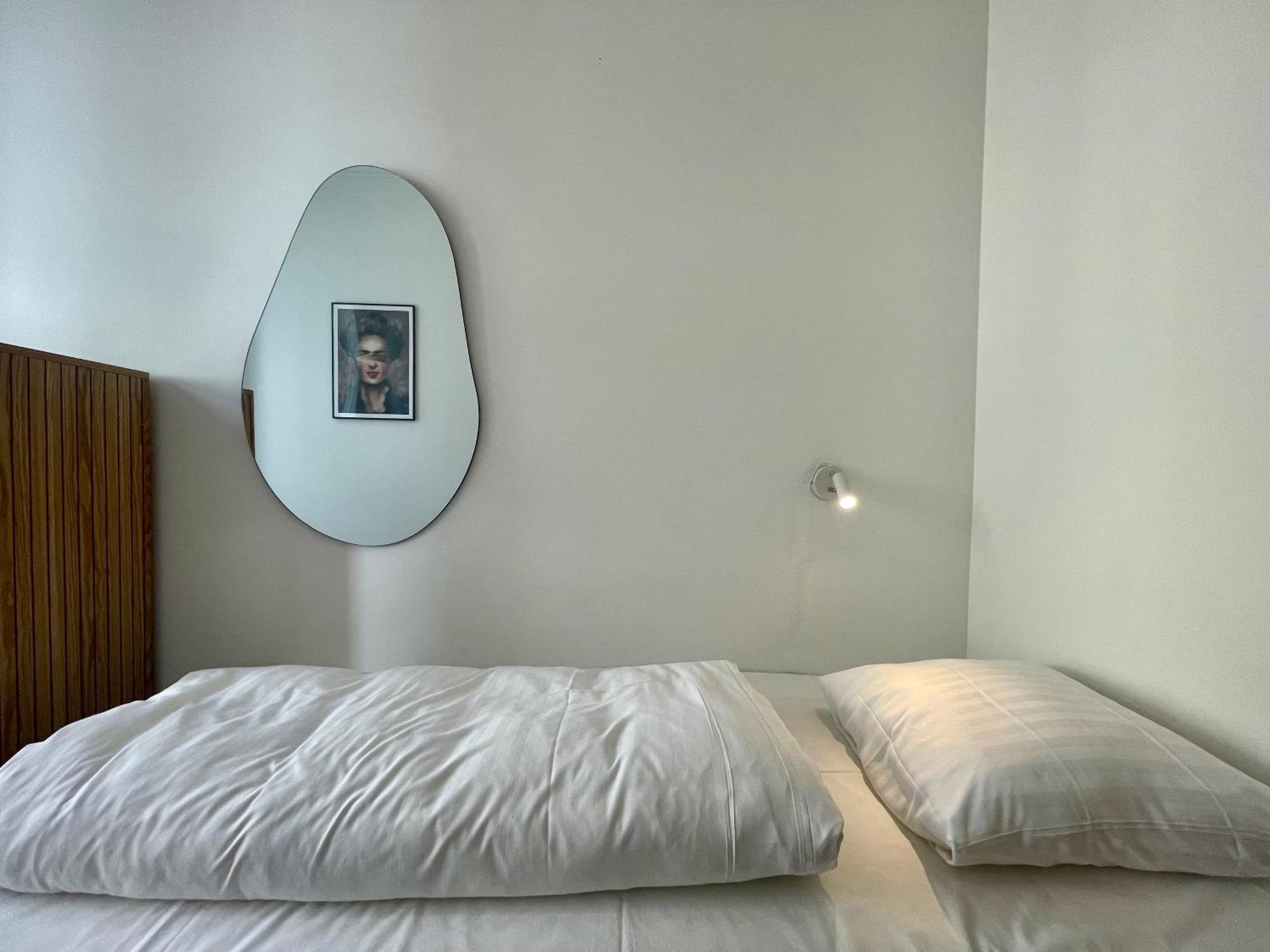 Appartement Beautiful 3 Bedroom Flat Next To The Marble Church Kopenhagen