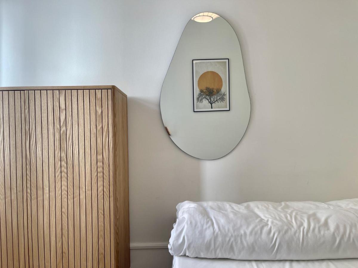 Lejlighed Beautiful 3 Bedroom Flat Next To The Marble Church København